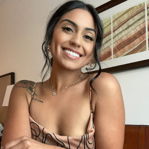 Meet your Posher, Marisol